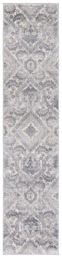 Safavieh Brentwood Bnt827F Grey/Light Grey Area Rug