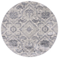 Safavieh Brentwood Bnt827F Grey/Light Grey Area Rug