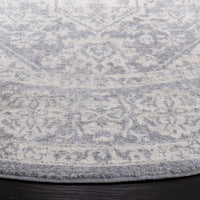 Safavieh Brentwood Bnt832F Light Grey/Ivory Area Rug