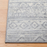 Safavieh Brentwood Bnt835F Grey/Light Grey Area Rug