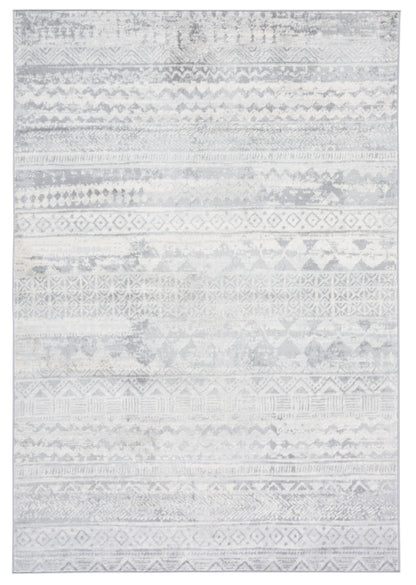 Safavieh Brentwood Bnt835F Grey/Light Grey Area Rug