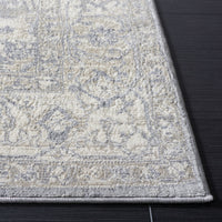 Safavieh Brentwood Bnt851F Grey/Beige Area Rug