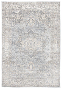 Safavieh Brentwood Bnt851F Grey/Beige Area Rug