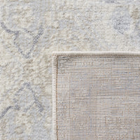 Safavieh Brentwood Bnt852D Ivory/Grey Area Rug