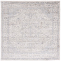 Safavieh Brentwood Bnt852D Ivory/Grey Area Rug