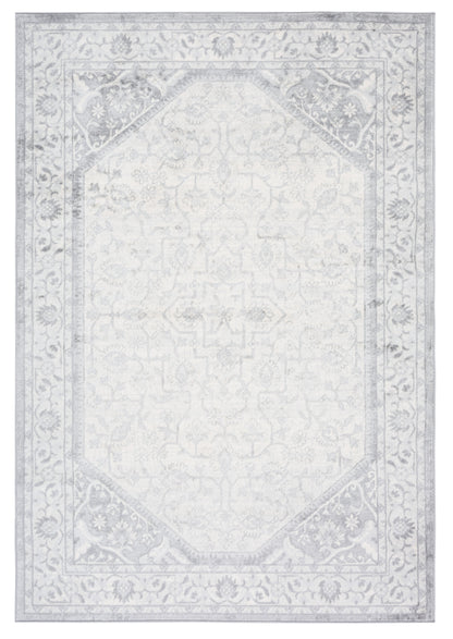 Safavieh Brentwood Bnt853F Grey/Light Grey Area Rug