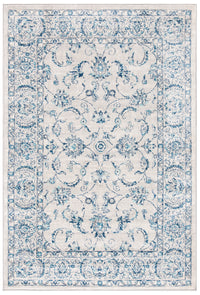 Safavieh Brentwood Bnt854G Light Grey/Blue Area Rug