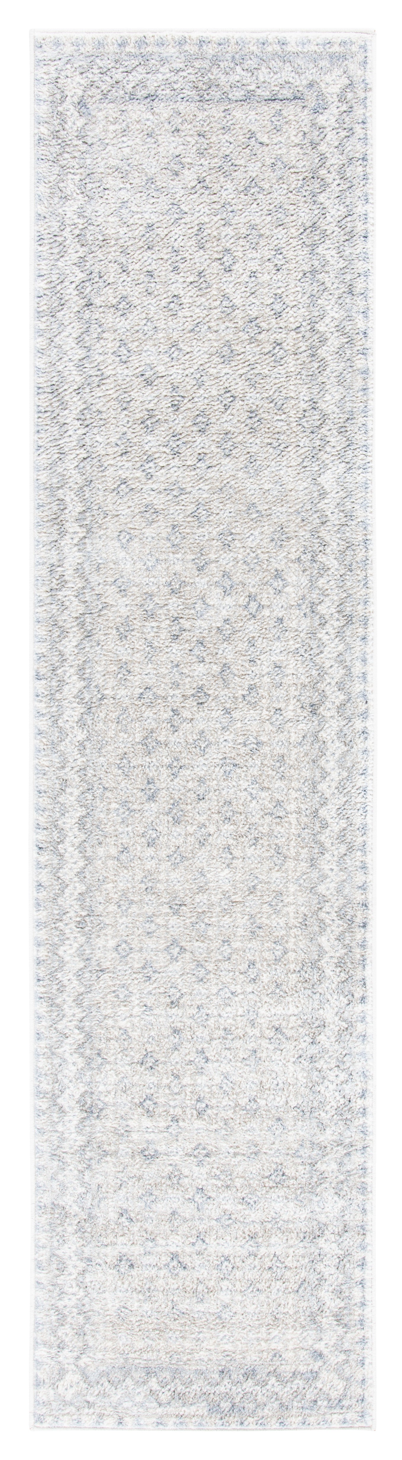 Safavieh Brentwood Bnt899B Ivory/Grey Area Rug