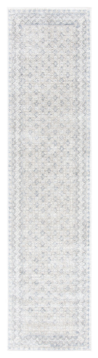 Safavieh Brentwood Bnt899B Ivory/Grey Area Rug