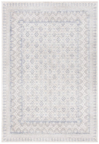 Safavieh Brentwood Bnt899B Ivory/Grey Area Rug