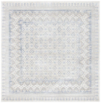 Safavieh Brentwood Bnt899B Ivory/Grey Area Rug