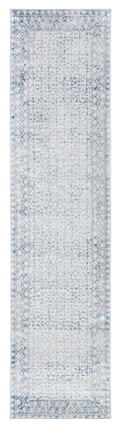 Safavieh Brentwood Bnt899C Ivory/Light Grey Area Rug