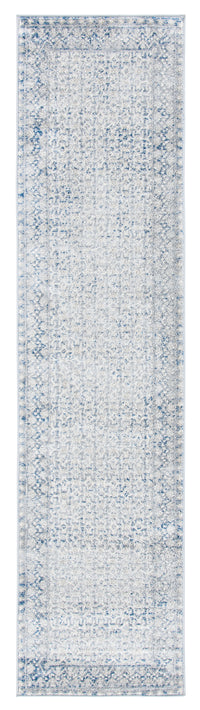 Safavieh Brentwood Bnt899C Ivory/Light Grey Area Rug