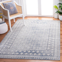 Safavieh Brentwood Bnt899C Ivory/Light Grey Area Rug