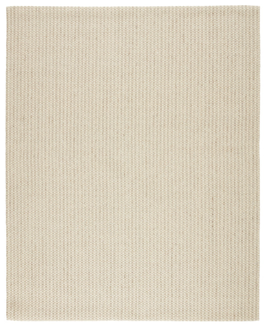 Jaipur Bombay Fetia Bob01 Cream/Light Taupe Area Rug