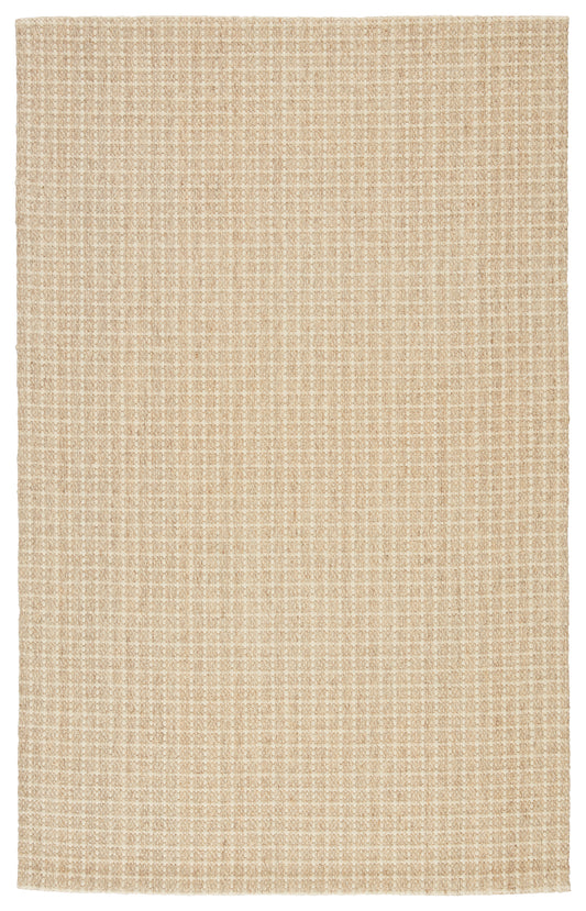 Jaipur Bombay Tane Bob06 Beige/Ivory Area Rug