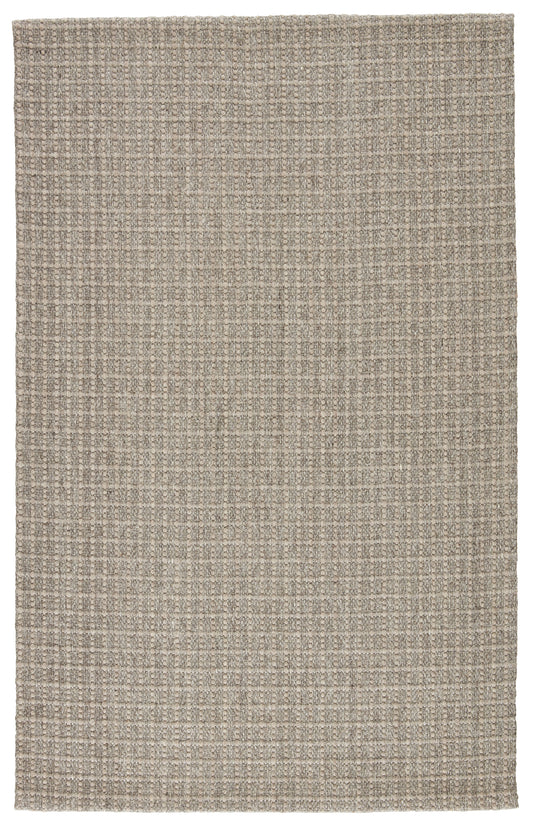 Jaipur Bombay Tane Bob08 Gray/N/A Area Rug