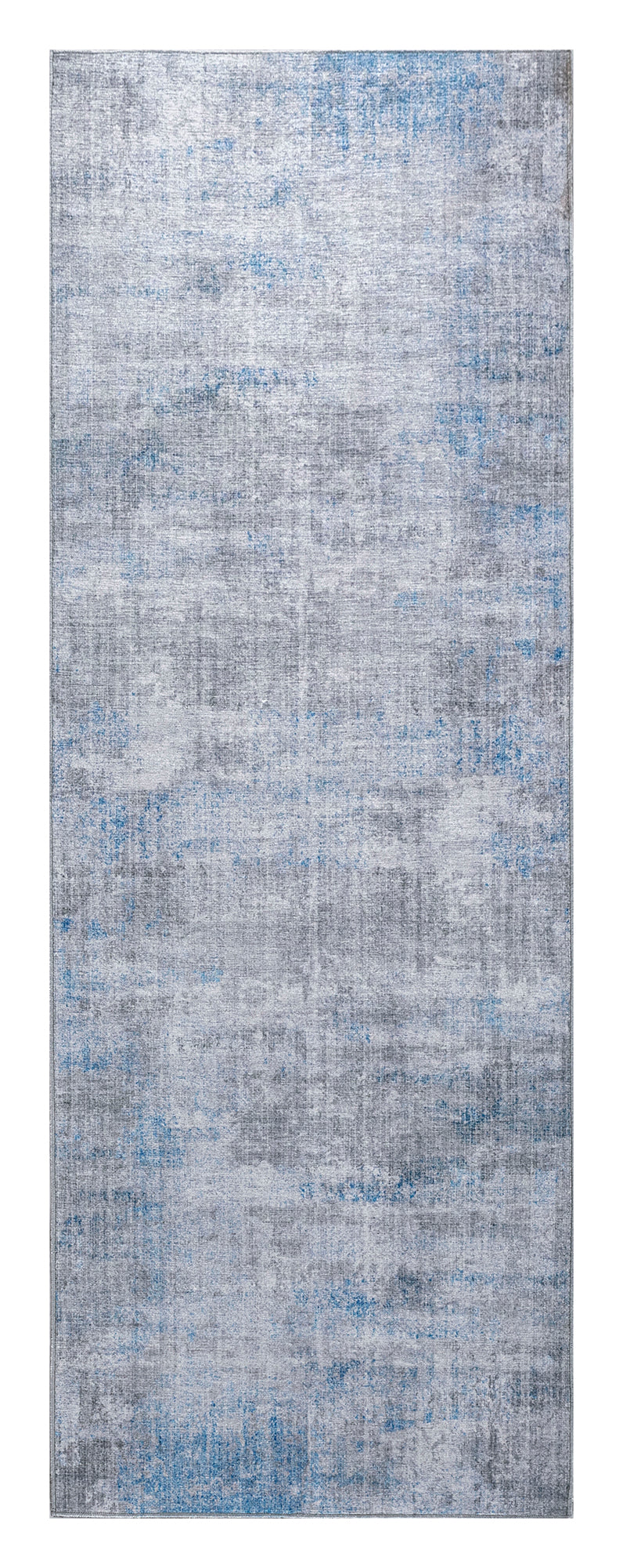 Kaleen Boho Patio Boh15-17 Blue Area Rug