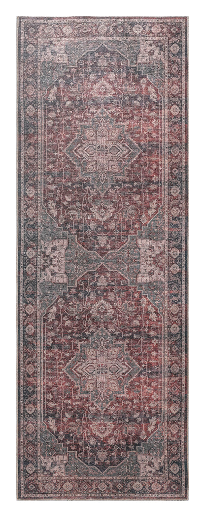 Kaleen Boho Patio Boh21-86 Multi Area Rug