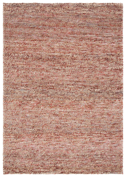 Safavieh Bohemian Boh901U Natural/Pink Area Rug