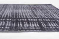 Momeni Bolt Bol-2 Charcoal Area Rug