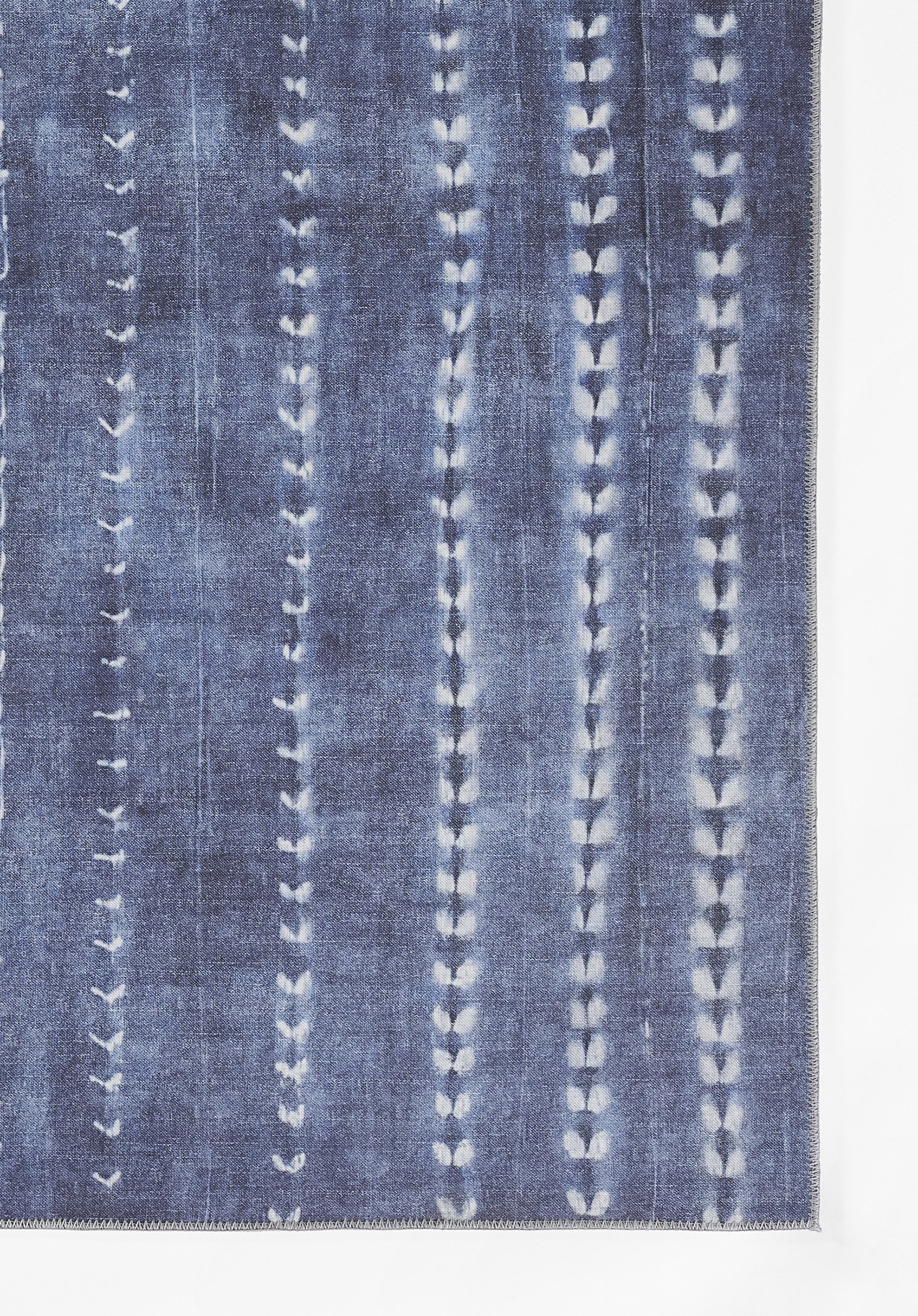 Momeni Bolt Bol-3 Denim Area Rug