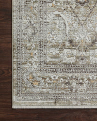 Loloi Bonney Bny-02 Moss/Stone Area Rug