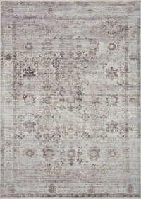 Loloi Bonney Bny-06 Stone/Charcoal Area Rug