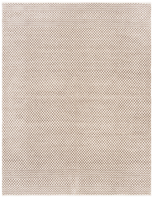 Safavieh Boston Bos686E Taupe Area Rug