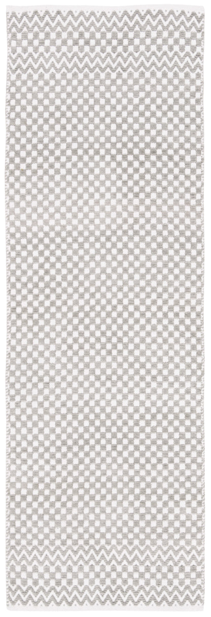 Safavieh Boston Bos686F Grey Area Rug