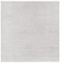 Safavieh Boston Bos686F Grey Area Rug