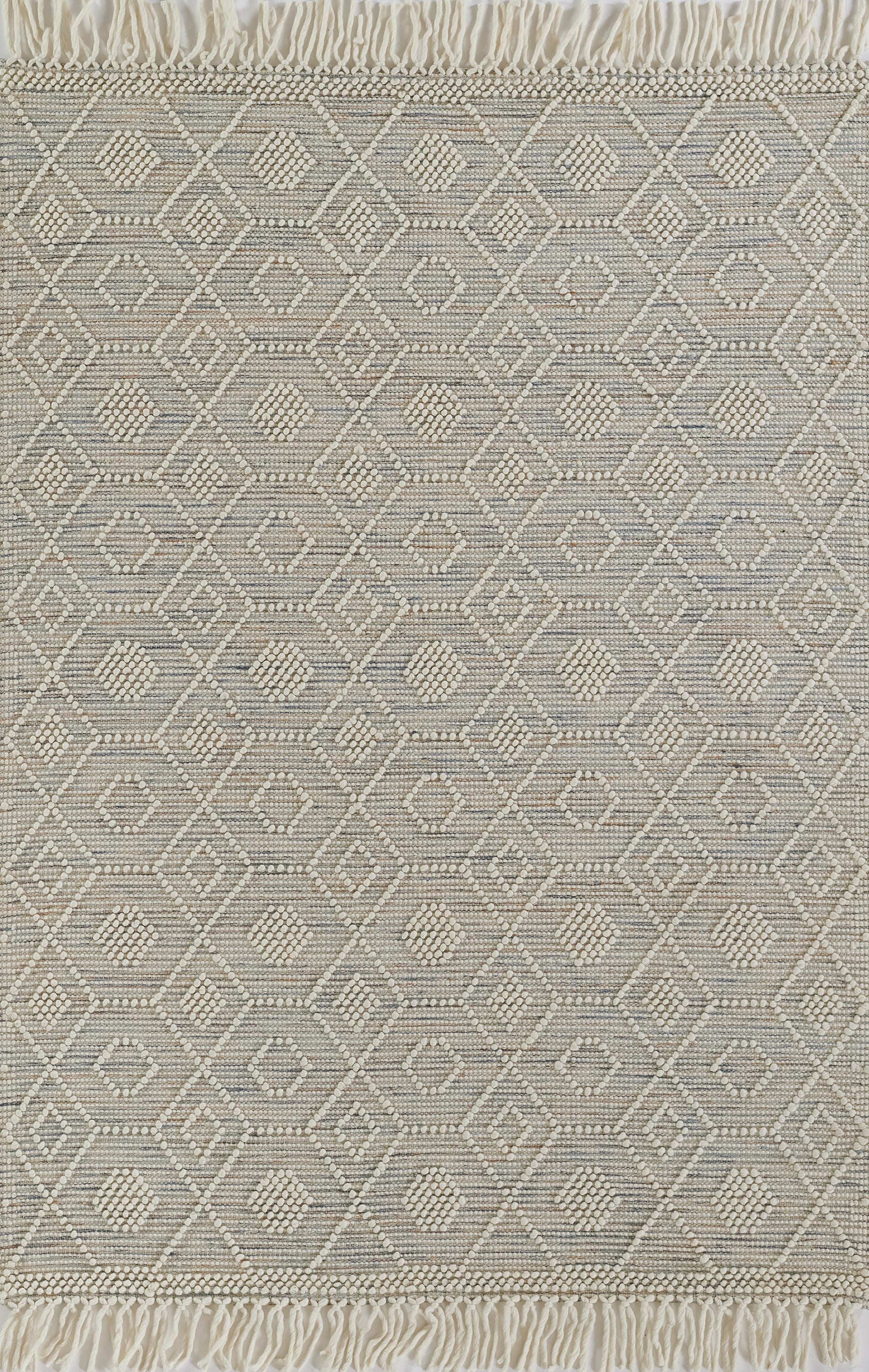 Momeni Boulder Bou-2 Multi Area Rug