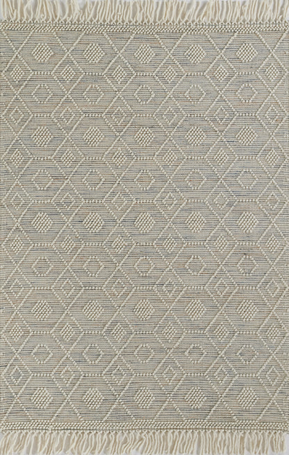 Momeni Boulder Bou-2 Multi Area Rug