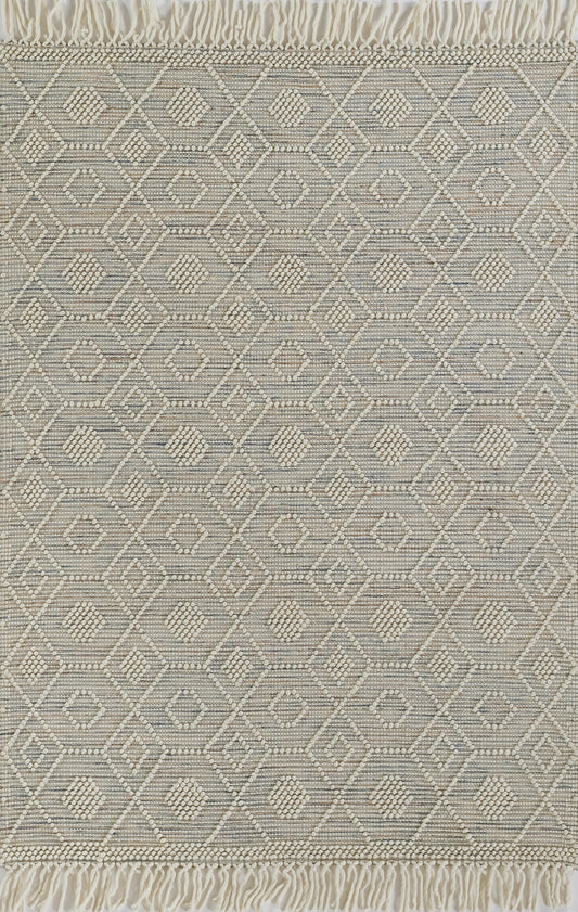 Momeni Boulder Bou-2 Multi Area Rug