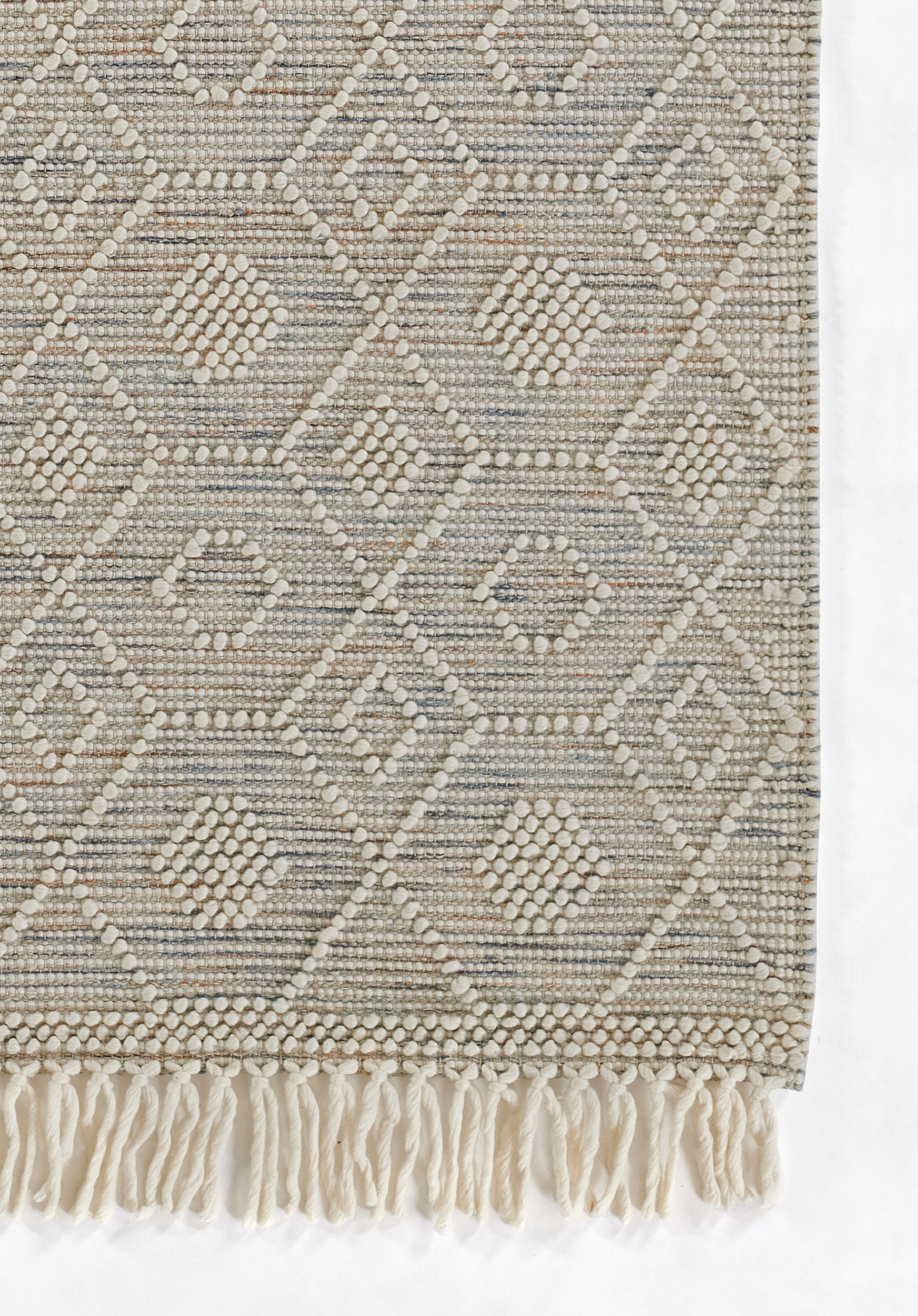 Momeni Boulder Bou-2 Multi Area Rug