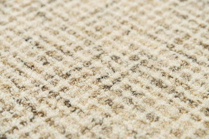 Rizzy Brindleton Br858A Beige/Brown Area Rug