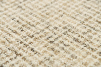 Rizzy Brindleton Br858A Beige/Brown Area Rug