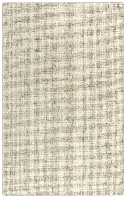 Rizzy Brindleton Br858A Beige/Brown Area Rug