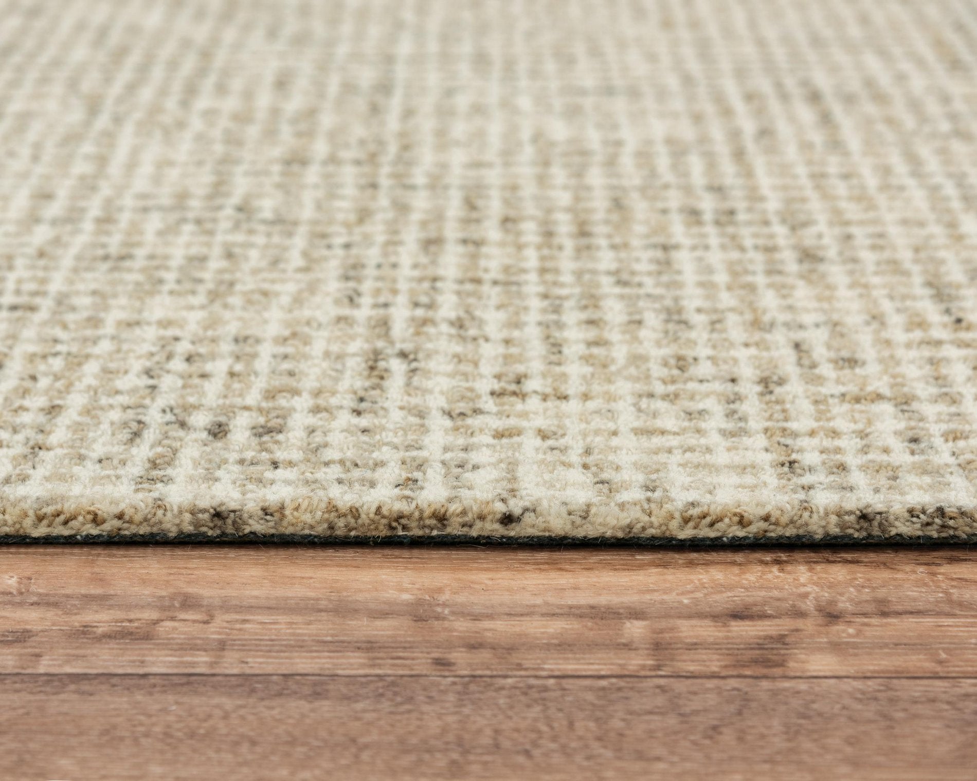 Rizzy Brindleton Br858A Beige/Brown Area Rug