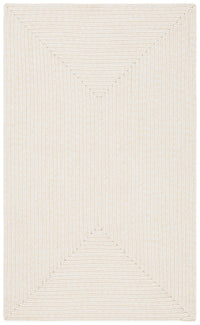 Safavieh Braided Brd315B Ivory/Beige Area Rug