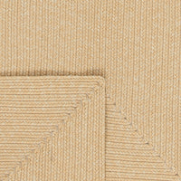 Safavieh Braided Brd315D Beige/Tan Area Rug