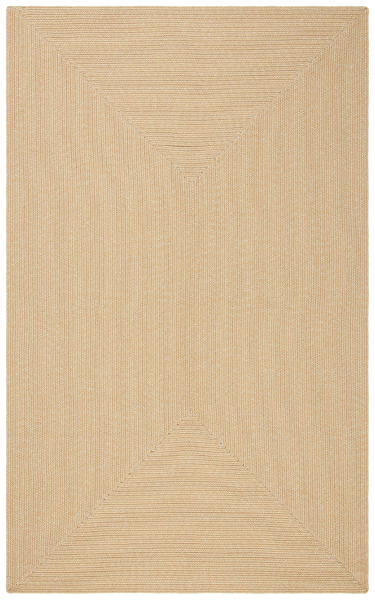 Safavieh Braided Brd315D Beige/Tan Area Rug