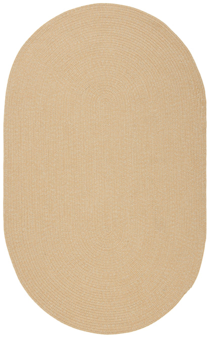 Safavieh Braided Brd315D Beige/Tan Area Rug