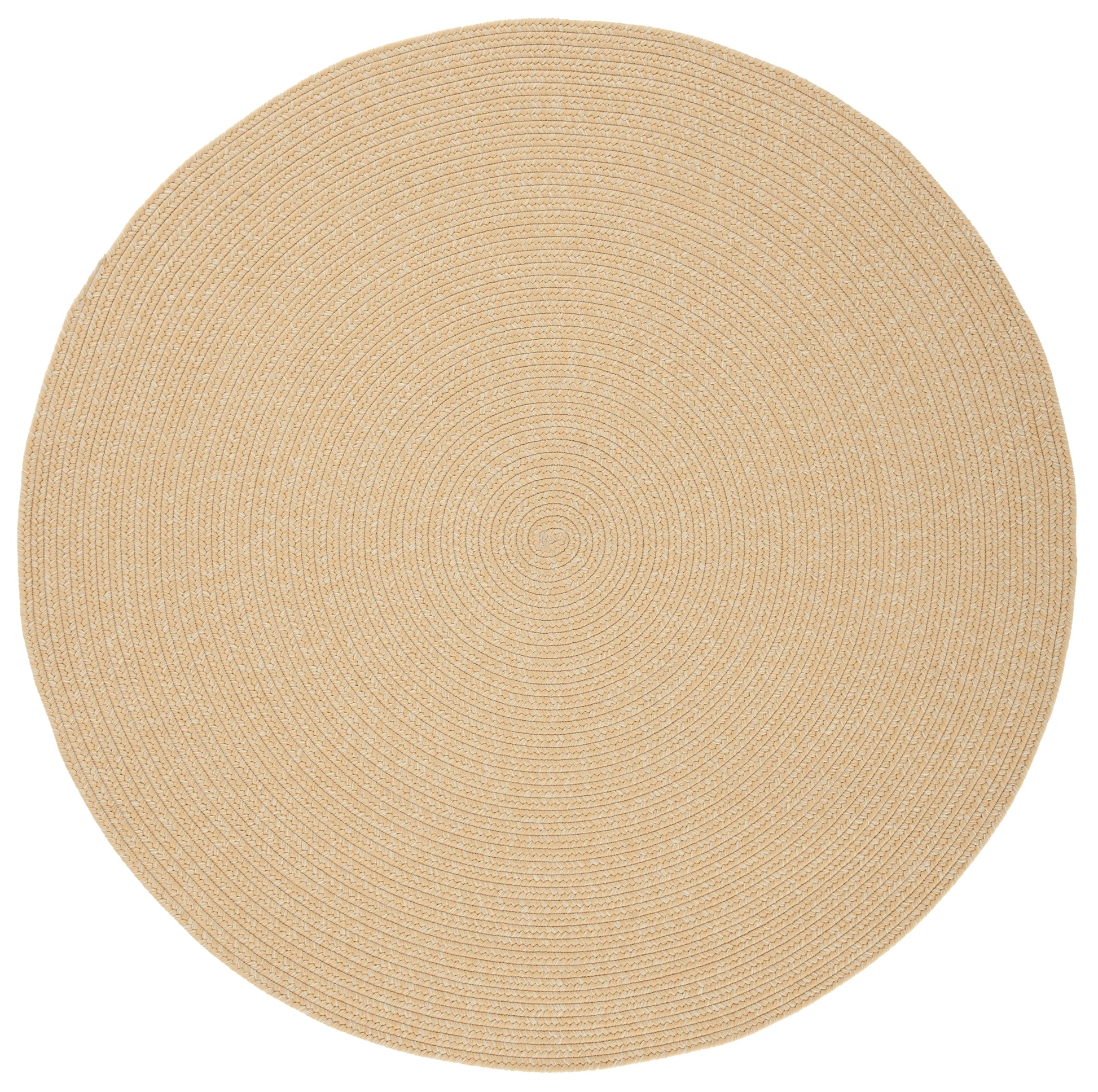 Safavieh Braided Brd315D Beige/Tan Area Rug