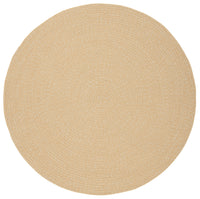 Safavieh Braided Brd315D Beige/Tan Area Rug