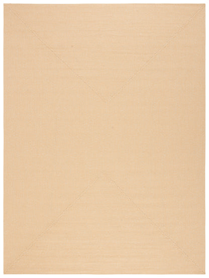 Safavieh Braided Brd315D Beige/Tan Area Rug