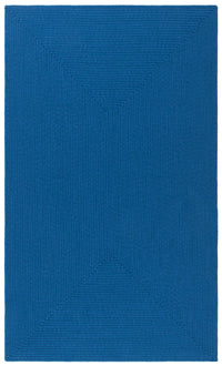 Safavieh Braided Brd315M Blue Area Rug