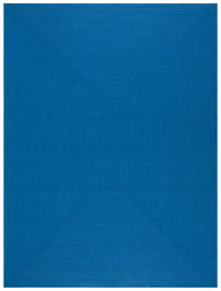 Safavieh Braided Brd315M Blue Area Rug