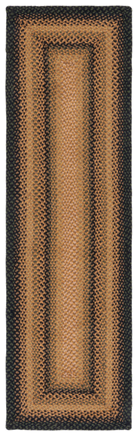 Safavieh Braided Brd651D Gold/Sage Area Rug