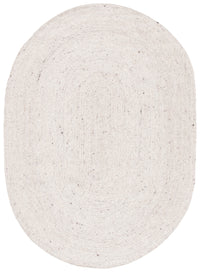 Safavieh Braided Brd901B Beige Area Rug